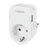 LogiLink PA0259 mobile device charger White Indoor