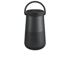 Bose SoundLink Revolve+ Stereo portable speaker Black
