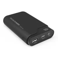 Ultron PB-7500C power bank 7500 mAh Black