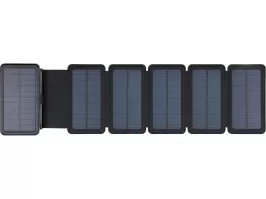 Sandberg Solar 6-Panel Powerbank 20000