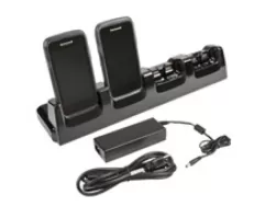 Honeywell CT50-CB-2 mobile device charger Black Indoor