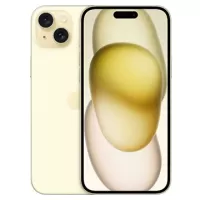 iPhone 15 Plus - 128GB - Yellow