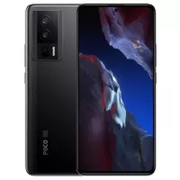 Xiaomi Poco F5 Pro - 512GB - Black