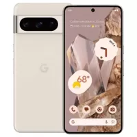 Google Pixel 8 Pro - 256GB - Porcelain White