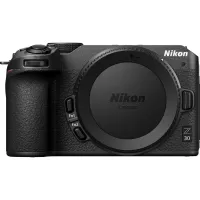 Nikon Z30 Mirrorless Digital Camera - 2 Year Warranty - Next Day Delivery