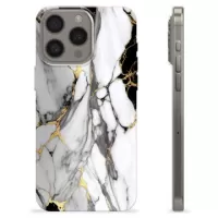 iPhone 15 Pro Max TPU Case - Calacatta
