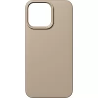 iPhone 15 Pro Max Nudient Thin Case - MagSafe Compatible - Beige