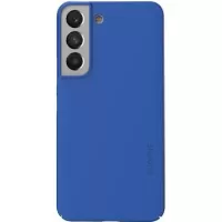 Samsung Galaxy S22 5G Nudient Thin Case - Blue