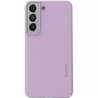 Samsung Galaxy S22 5G Nudient Thin Case - Light Purple