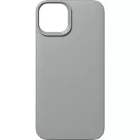 iPhone 14 Nudient Thin Case - MagSafe Compatible - Grey