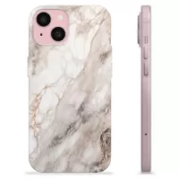 iPhone 15 TPU Case - Quartz