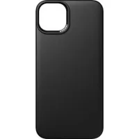 iPhone 15 Plus Nudient Thin Case - MagSafe Compatible - Black