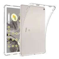 Google Pixel Tablet Shockproof TPU Case - Transparent