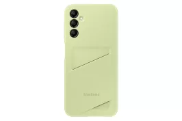 Samsung EF-OA146 mobile phone case 16.8 cm (6.6\) Cover Lime
