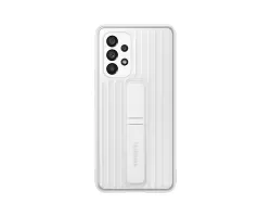 Samsung EF-RA536CWEGWW mobile phone case 16.5 cm (6.5\) Cover White