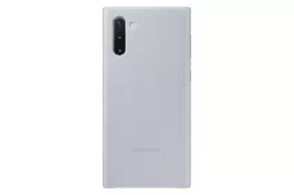 Samsung EF-VN970 mobile phone case 16 cm (6.3\) Cover Grey