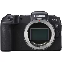 Canon EOS RP Mirrorless Digital Camera (Body Only) - 2 Year Warranty - Next Day Delivery