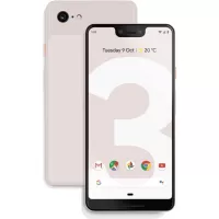 Google Pixel 3 XL Soft Pink Unlocked 64GB Good