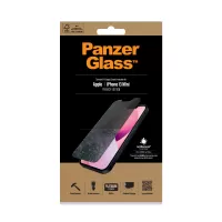 PanzerGlass Privacy Screen Protector Apple iPhone 13 Mini |...