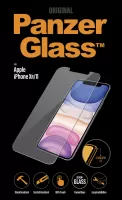 PanzerGlass Screen Protector Apple iPhone 11 | XR | Standard Fit