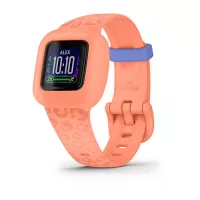 Garmin Vivofit Jr. 3 MIP Wristband activity tracker 1.4 cm (0.55\)...