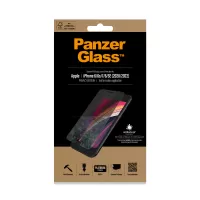 PanzerGlass Privacy Screen Protector Apple iPhone SE...