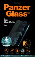 PanzerGlass Privacy Screen Protector Apple iPhone 12 Pro Max |...