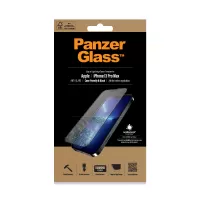 PanzerGlass Anti-glare Displayschutzglas Apple iPhone 13 Pro...