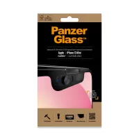 PanzerGlass CamSlider® Screen Protector Apple iPhone 13 Mini...