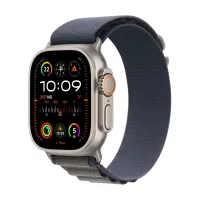 Apple Watch Ultra 2 OLED 49 mm Digital 410 x 502 pixels...