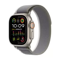 Apple Watch Ultra 2 OLED 49 mm Digital 410 x 502 pixels...