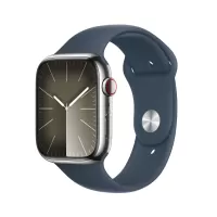 Apple Watch Series 9 45 mm Digital 396 x 484 pixels Touchscreen 4G...