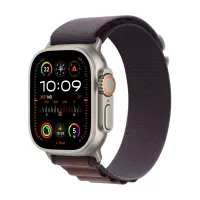 Apple Watch Ultra 2 OLED 49 mm Digital 410 x 502 pixels...