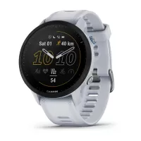 Garmin Forerunner 955 3.3 cm (1.3\) MIP 22 mm Black GPS (satellite)