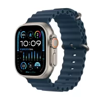 Apple Watch Ultra 2 OLED 49 mm Digital 410 x 502 pixels...