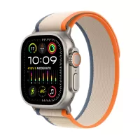 Apple Watch Ultra 2 OLED 49 mm Digital 410 x 502 pixels...