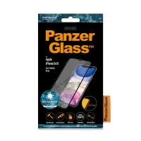 PanzerGlass Screen Protector Apple iPhone 11 | XR | Edge-to-Edge