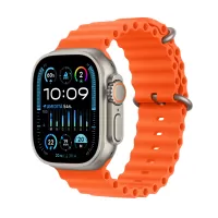 Apple Watch Ultra 2 OLED 49 mm Digital 410 x 502 pixels...