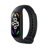 Xiaomi SMART BAND 7 EU AMOLED Wristband activity tracker 4.11 cm...