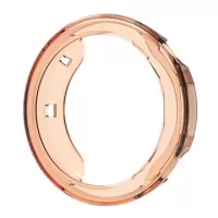 Huawei Watch GT 4 Ultrathin TPU Case - 41mm - Transparent Orange
