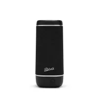 Reunion Bluetooth speaker - Black