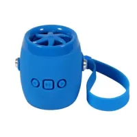 STK Mate Bluetooth Mini Speaker - Blue