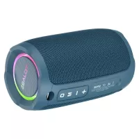ZEALOT S49 Portable Wireless Speaker with BT 5.2 Technology 40W IP67 Waterproof Speakers