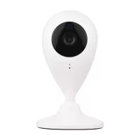 WiFi Smart IP Camera 720P 100W High Resolution Home Camera