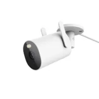 Xiaomi AW300 Smart Outdoor Security Camera - IP66 - White