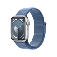 Apple Watch Series 9 41 mm Digital 352 x 430 pixels Touchscreen...