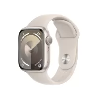 Apple Watch Series 9 41 mm Digital 352 x 430 pixels Touchscreen...