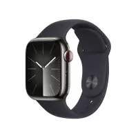 Apple Watch Series 9 41 mm Digital 352 x 430 pixels Touchscreen 4G...