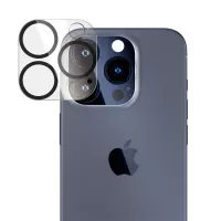 PanzerGlass ® PicturePerfect Camera Lens Protector iPhone 15 Pro...