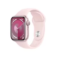 Apple Watch Series 9 41 mm Digital 352 x 430 pixels Touchscreen...